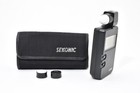 Near Mint Sekonic L-318b Digital Exposure Light Meter W  case From Japan