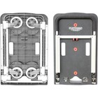 Magna Cart  Flatform Four Wheel Folding Cart