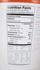 Emergency Essentials Diced Ham Cooked- Freeze Dried 28 8oz    10 Can