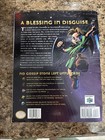 The Legend Of Zelda  Majora s Mask-official Nintendo Player s Guide N64