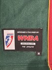 Vintage Sue Bird Reebok Seattle Storm Jersey Wnba Adult Medium With Tags