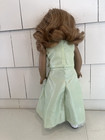 American Girl Doll Just Like You 21  pleasant Company   18  Doll  Formal Dress