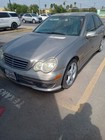 2005 Mercedes-benz C-class 230k Sport Sedan