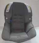 Nuna Urban Infant Baby Car Seat Replacement Fabric Seat Cover Canopy Gray
