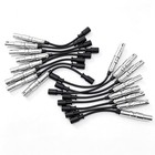 Ignition Spark Plug Wires Set Of 16 For Mercedes Clk E S R G Class Amg Models