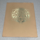 Barry Windsor Smith Gorblimey Press  Shelf Stuff  1975 Rare Tan Cover Variant