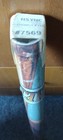 Nsync Poster - Original Vintage Sealed No Strings Attached  Mint  Never Opened