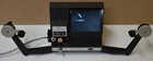 Vintage Desktop Synclite Super 8 Editor Viewer Film Movie In Original Box S-8