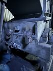 Polymer Systems 2040 Granulator  150hp  3 Rotor Knife 2 Bed Knife open Rotor