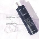 New - Monat Black 2 In 1 Shampoo   Conditioner - Free Shipping Sealed