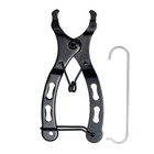 Bike Crank Chain Cutter Extractor Remover Bicycle Quick Buckle Pliers Repair
