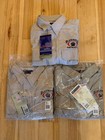 5 11 Tactical Series Blackwater Instructor Long Sleeve Khaki Shirt Unused  Wow  