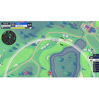 Mario Golf  Super Rush - Nintendo Switch Factory Sealed