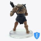 Bugbear  mace  - Bigby Presents Glory Of The Giants  4 D d Icons Of Realms