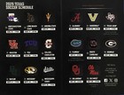 2025 Texas Longhorns Ut Schedule        College Soccer Sked New        Cool