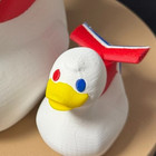 Carnival Cruise Duck - 2 Inch