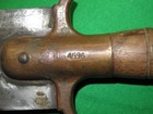 Us Model 1880 Hunting Knife