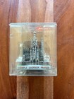 Temple Sagrada Familia Souvenir  still In Packaging  Circa 2011 - A  Gaudi