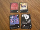 2 Sets Of 15  dropmix  Music Game Cards Electronic Music game Cards Crown pop