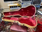 Gretsch Duo Jet Tweed Hardshell Guitar Case 1950s