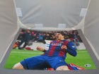 Luis Suarez Signed Fc Barcelona 11x14 Photo Autographed Beckett Bas Coa 1a