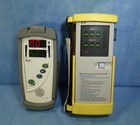 Masimo Rad-5v And Nellcor N-20 Hand Held Pulse Oximeter  spo2 