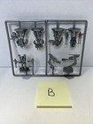Battletech A Game Of Armored Combat 3rd Plastic Miniature Lot Not Separated J2 B