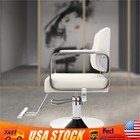 Hydraulic Barber Chair Heavy Dutysalon Beauty Spa Tattoo Hair Styling Equipment