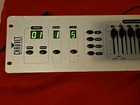 Chauvet Dmx 6 Junior Light  Fog Controller - Used -