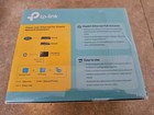 Tp Link Gigabit Poe Injector Tl-poe150s - 15 4w New Sealed Box 