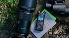 Reconditioned Om System Ls-p5 Linear Pcm Recorder