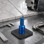 Diamond Grinding Cylindrical Rotary Grinding Stone Wet And Dry Application