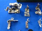 Vintage Singer Featherweight 221 Accessories