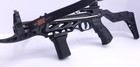 Vertical Stabilizer For Airsoft   Crossbow Use - Standard Mlok Mounting