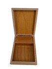 House Of Goebel Mi Hummel Wooden Music Box  try To Remember   