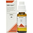 Adel 26 Drops 20ml Pack Homeopathic Drops Adel Pekana Germany Free Shipping