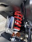 Honda Msx Grom 125 2022-2025 Yss Rear Gas Shock Suspension Mk302-240tl-08-858 Us
