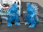Super7 Toho Godzilla Minus One Blind Box Complete Set Of 7 All Chase Figures 