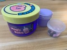 Peachybbies Peachy s Magic Boba Diy Slime Kit Rare Hard To Find
