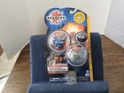 Bakugan Battle Brawlers Bakupearl Series 2008 Spin Master Starter Pack Bakuclear