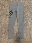 Fox Leggings Womens Size S