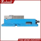 Findmall 3  Bench Vise Milling Drilling Machine Clamp Vice Cnc Plier Milling