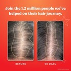 Hairtamin Hair Growth Nutritional Supplement 30 Capsules For All Hair Types