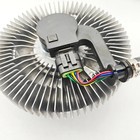 Cummins Fan Clutch Radiator Cooling For 2010-13 Dodge Ram Truck 2500 68155609ab