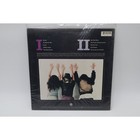 The Roches     Nurds Lp Record 1980 Warner Bros  Folk Rock 33 Rpm