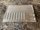 Aluminum Lock Pinning Tray - Locksmith - Locksport