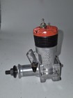 Mccoy Redhead 35 Control Line Stunt Model Airplane Engine