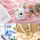 6 Pcs Luxury Silk Texture Product Photography Backdrops Photo Props Studio