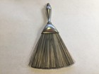 Vintage Webster Sterling Silver Crumb Vanity Artist Clothes Brush Mono H p m 