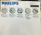 Philips Hp6370 Electric Shaver Ladyshave 5 In 1 Skin Protection System